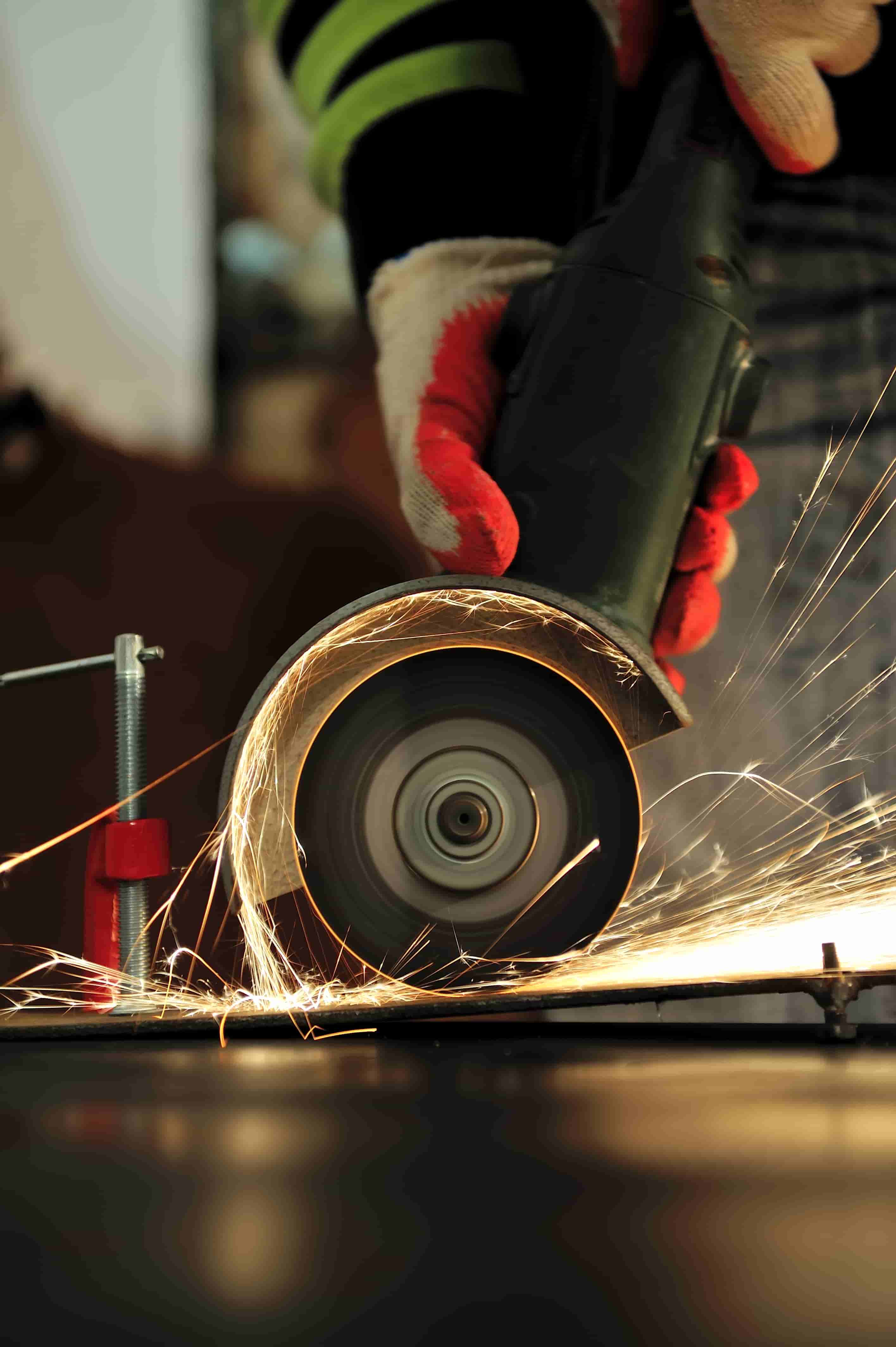 Understanding Power Tools: What Are They and How Do Bearings Impact Their Performance?